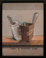  ... and a Broken Box (no.2)