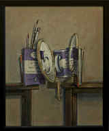  'A Room of One's Own'